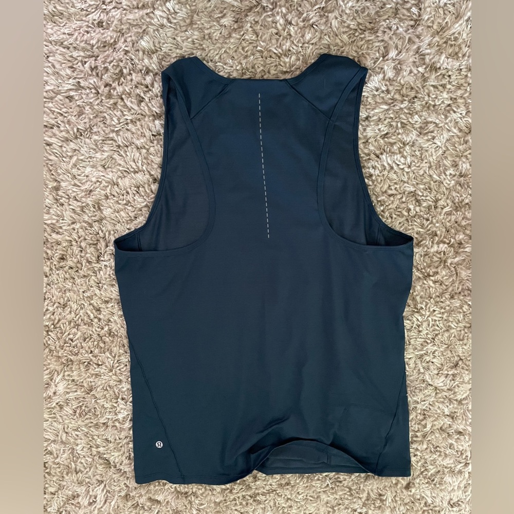 Lululemon Men’s Size L TankTop Shirt